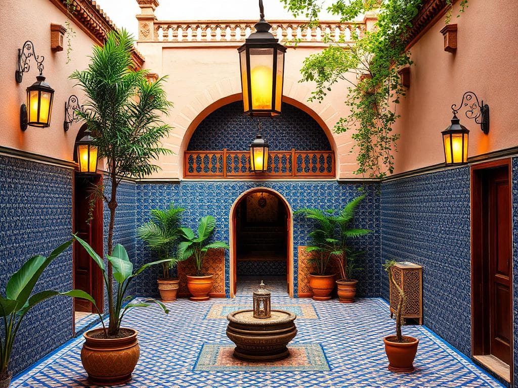 Maroc
