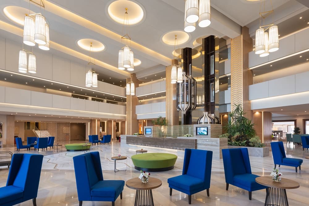 Photos de Iberostar Selection Kuriat Palace — 5