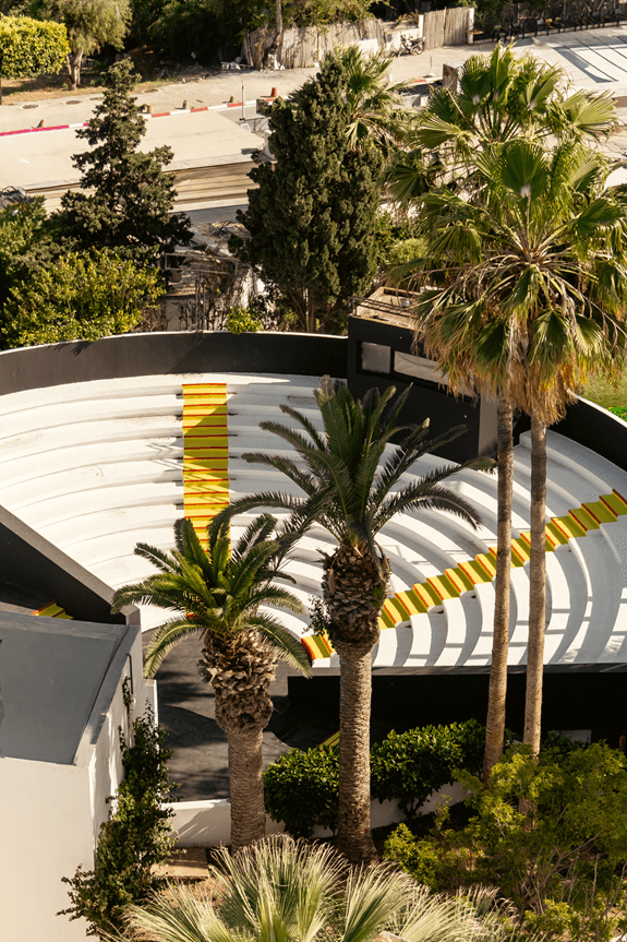 Yadis Hammamet (Hôtel rénové) — 2