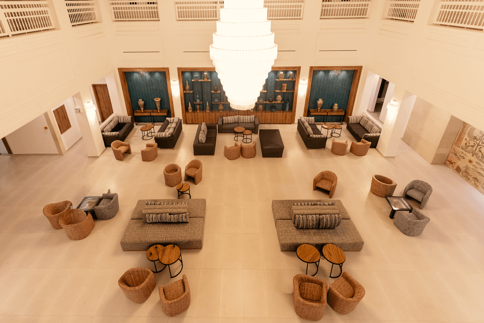 Photos de Yadis Hammamet (Hôtel rénové) — 5