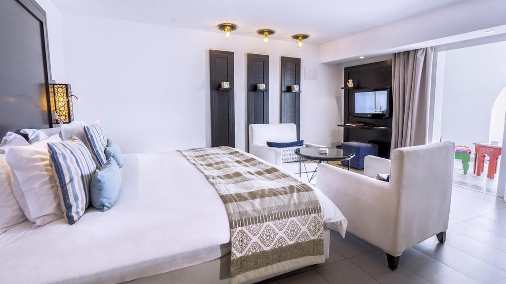 Movenpick Gammarth