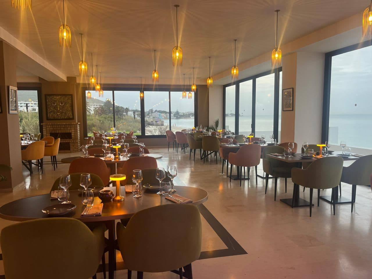 Photos de Hôtel Jalta — 2