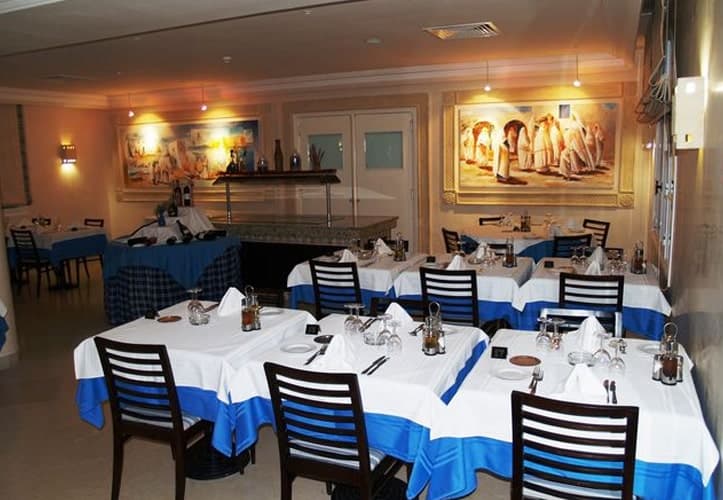 Photos de Crystal Azur Djerba — 2