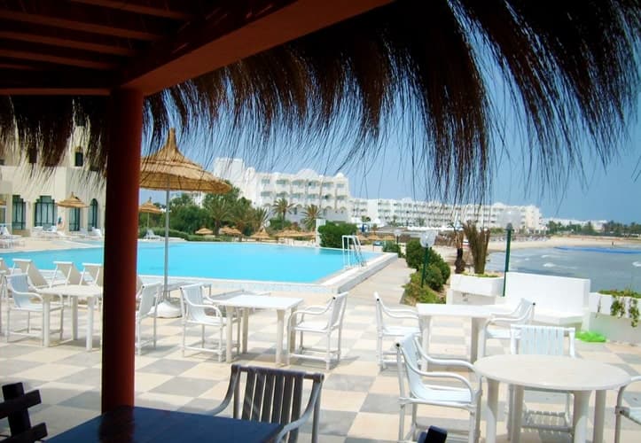 Photos de Crystal Azur Djerba — 1