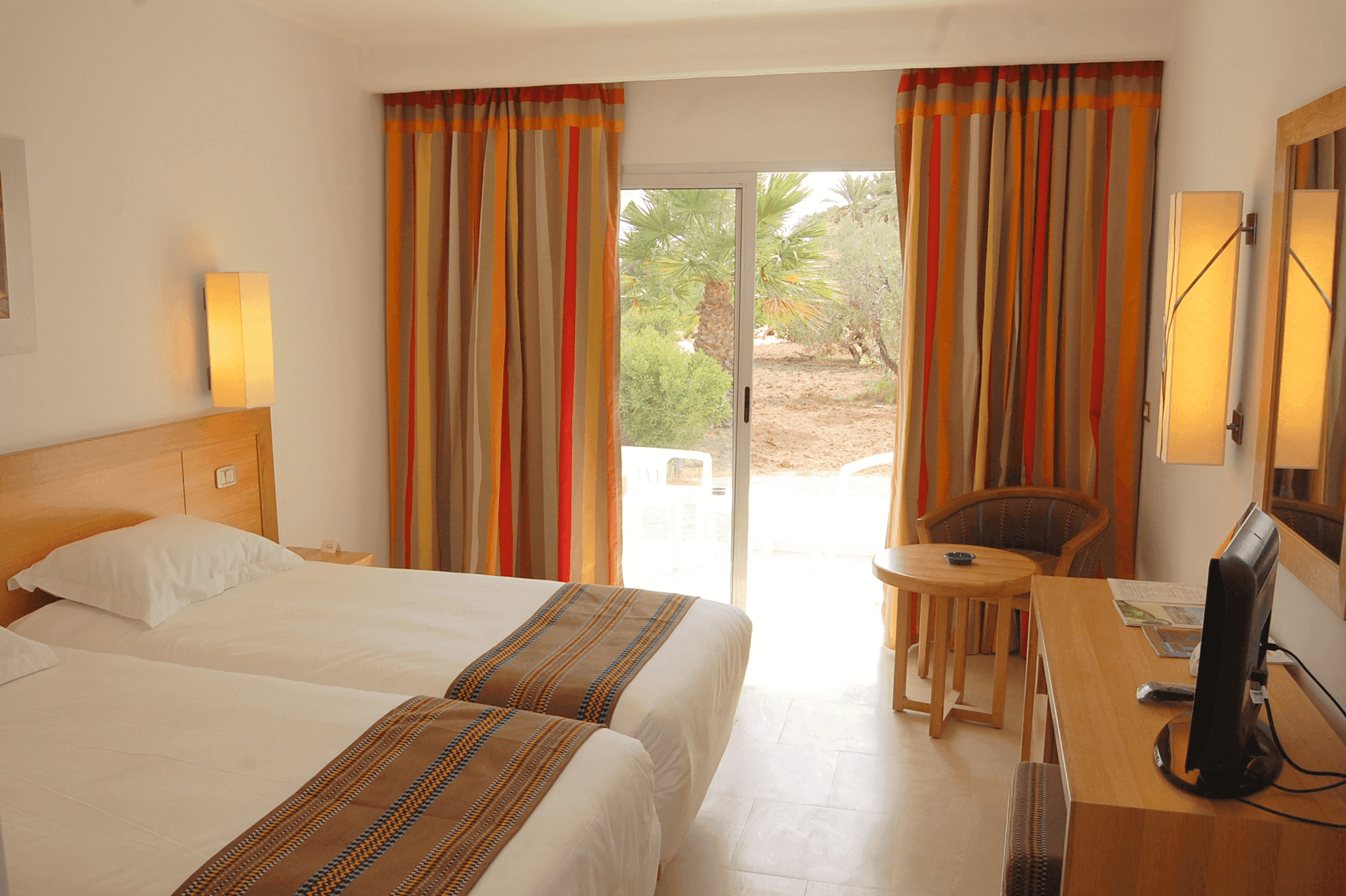 Photos de Golf Beach Hotel Djerba — 4