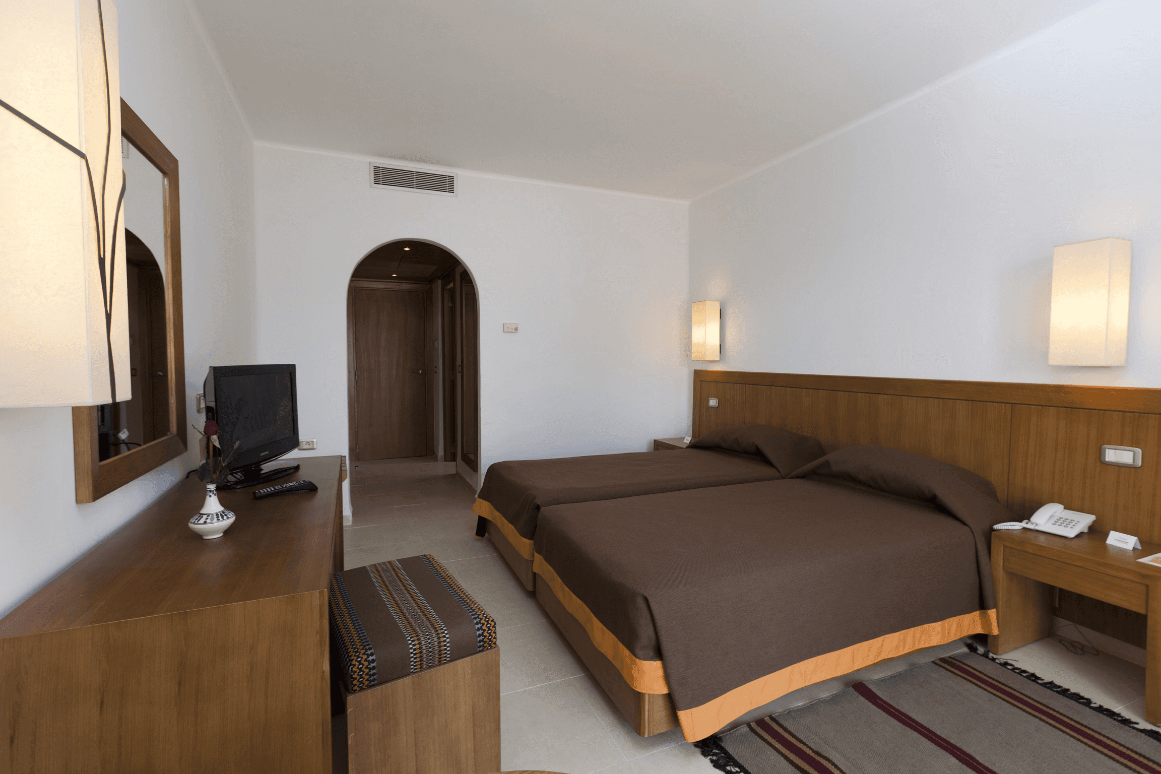 Golf Beach Hotel Djerba — 3