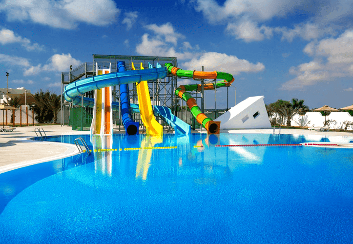 Photos de Iliade Aquapark — 1