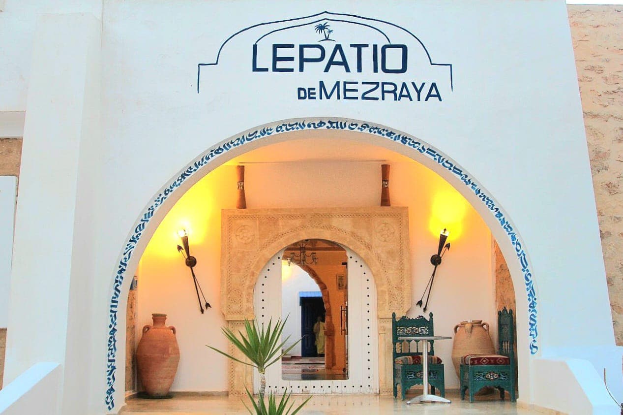 Photos de Le patio De mezraya — 4