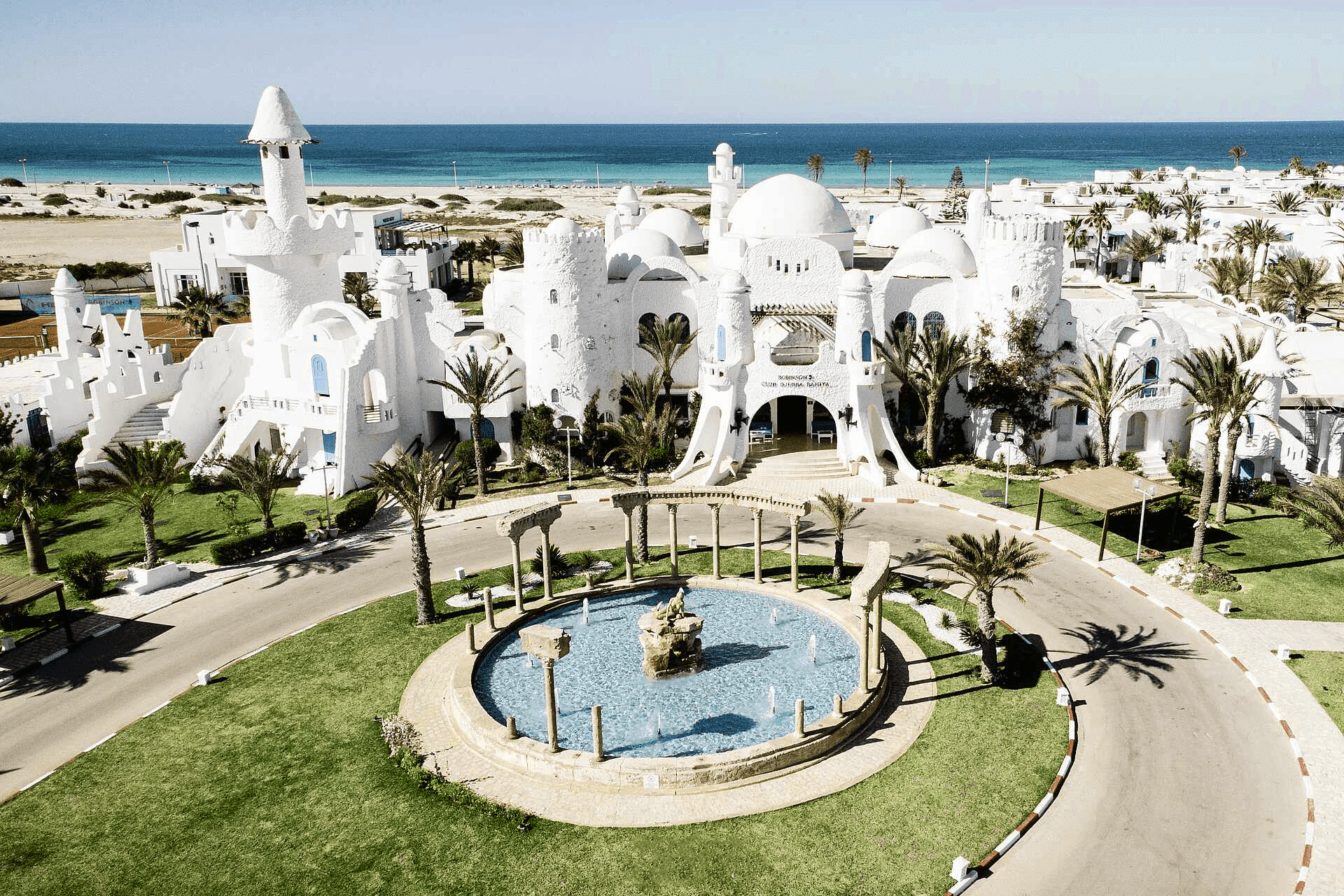 Robinson Club Djerba Bahiya