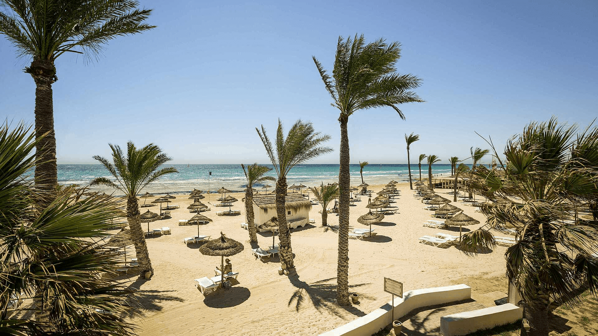 Photos de Robinson Club Djerba Bahiya — 5