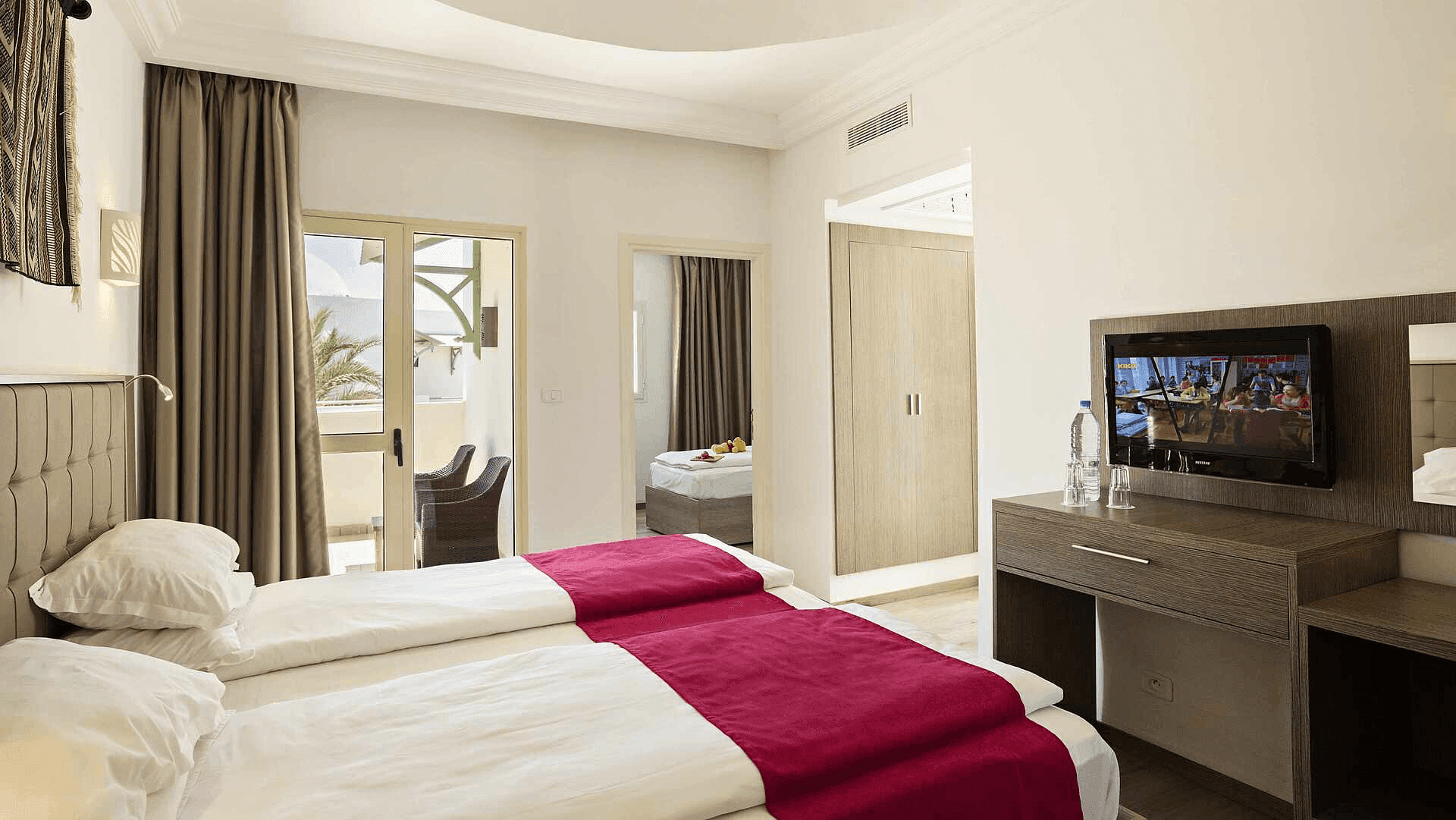 Robinson Club Djerba Bahiya — 3