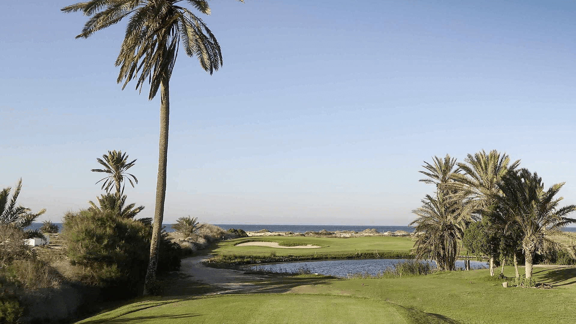 Robinson Club Djerba Bahiya — 2