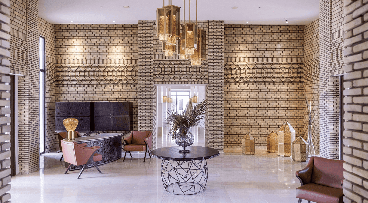 Photos de The Residence Douz — 3