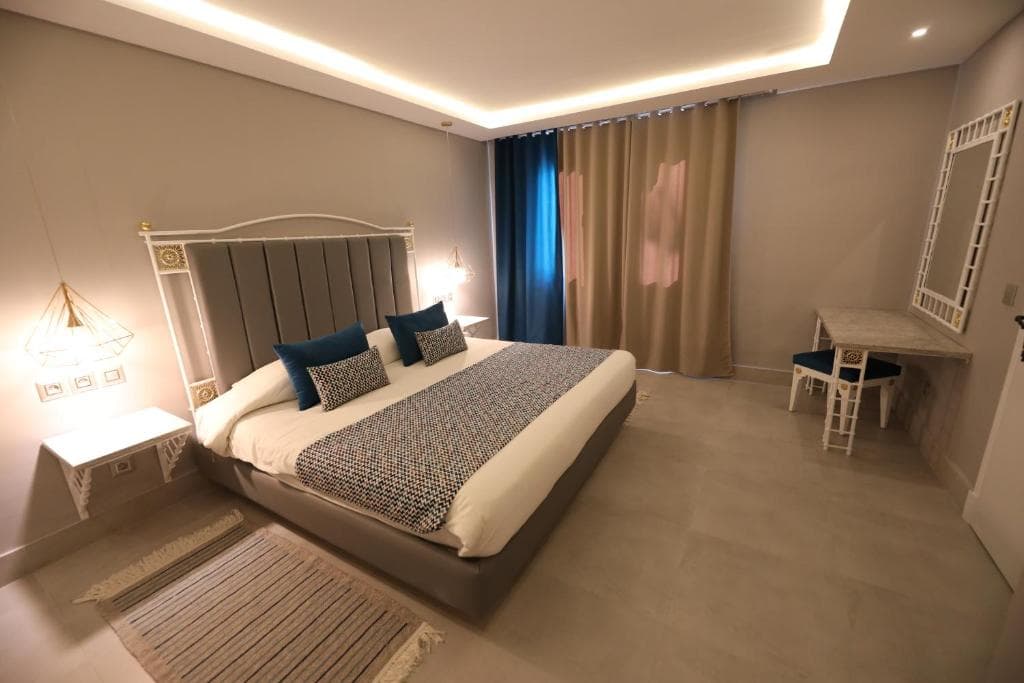Photos de Suite Hôtel Les Charmilles & Spa — 4