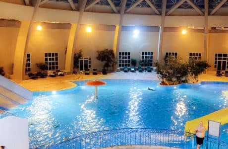 Photos de Suite Hôtel Les Charmilles & Spa — 3