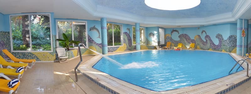 Hammamet Garden Resort & Spa