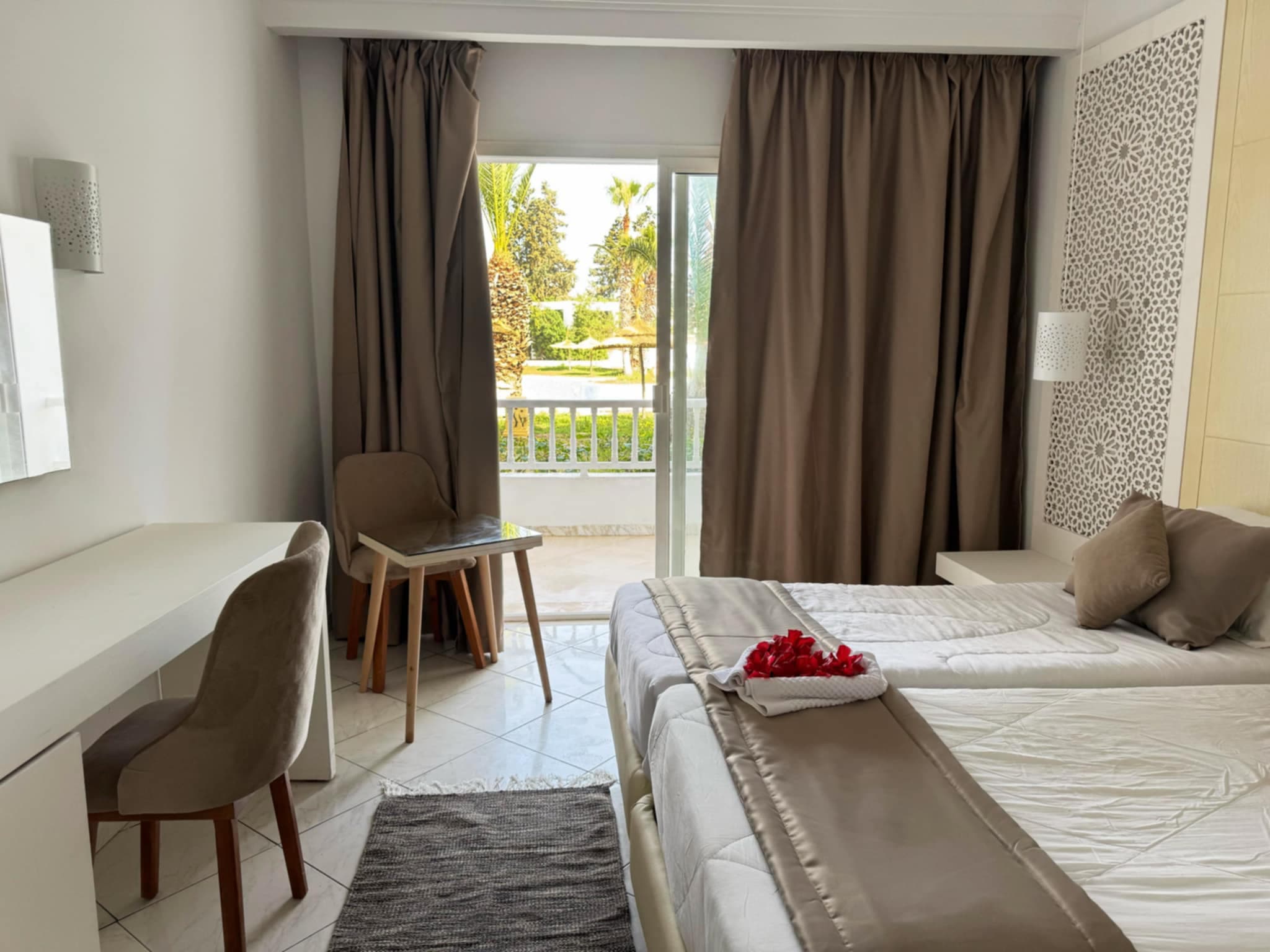Hotel Dar El Olf — 1