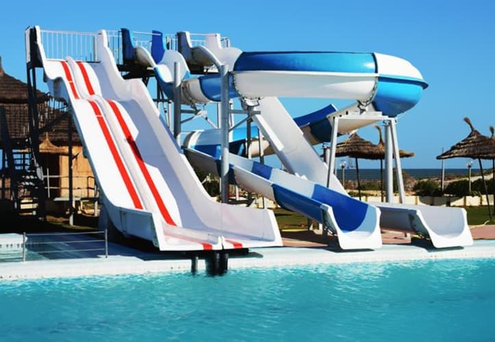 Neptunia Beach interdit aux célibataires