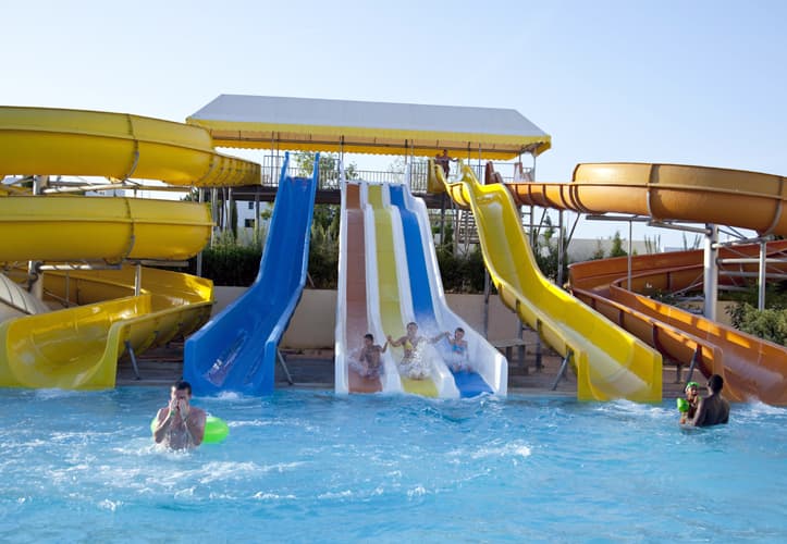 Omar Khayam Club & Aquapark