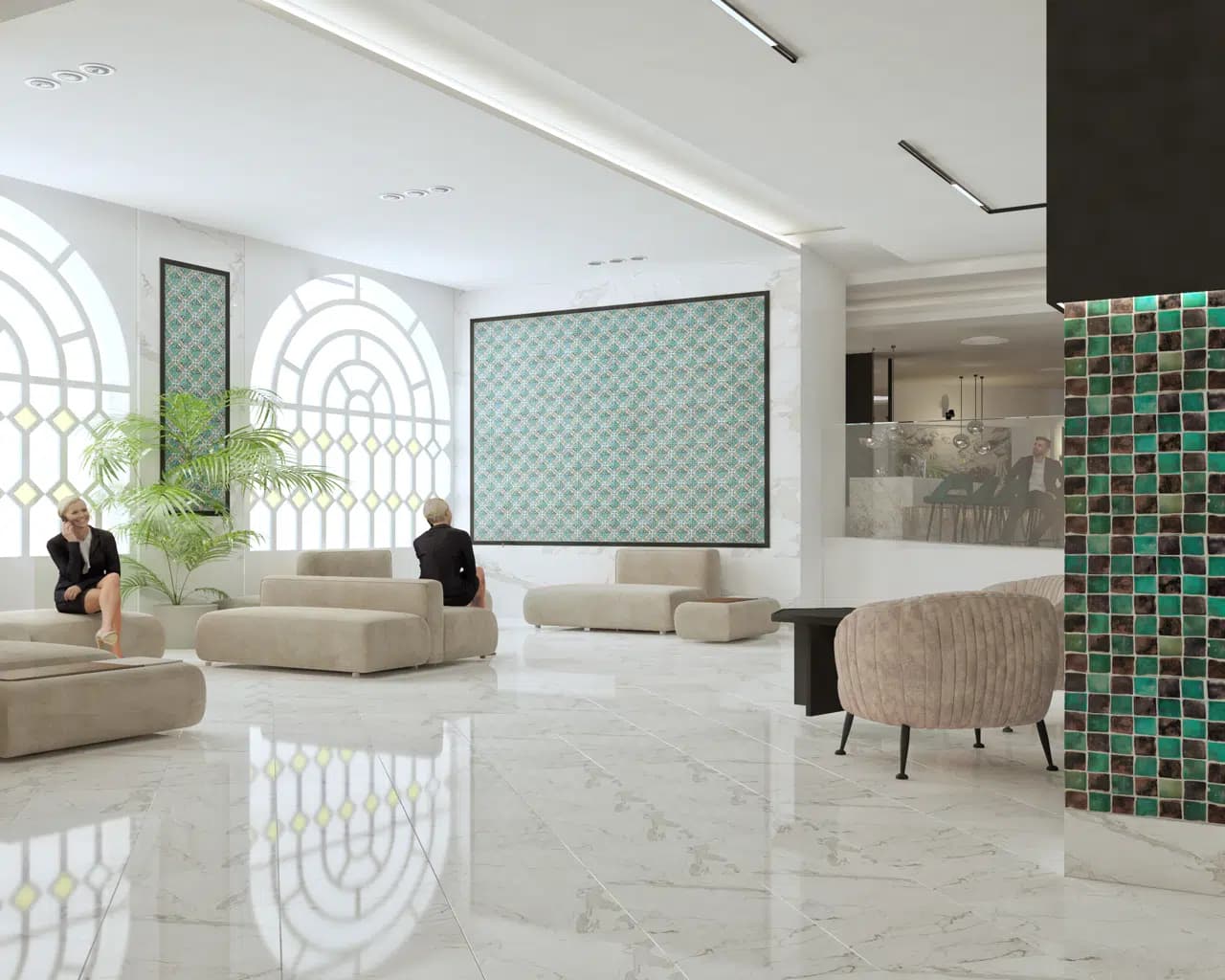 Photos de One Resort Premium — 2