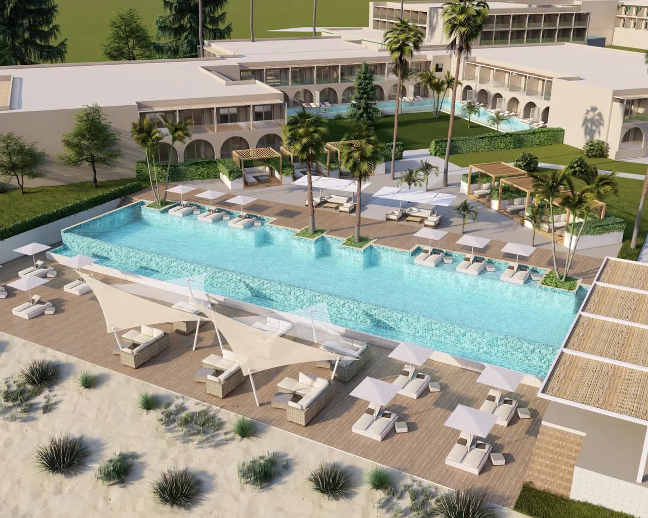 Photos de One Resort Premium — 1