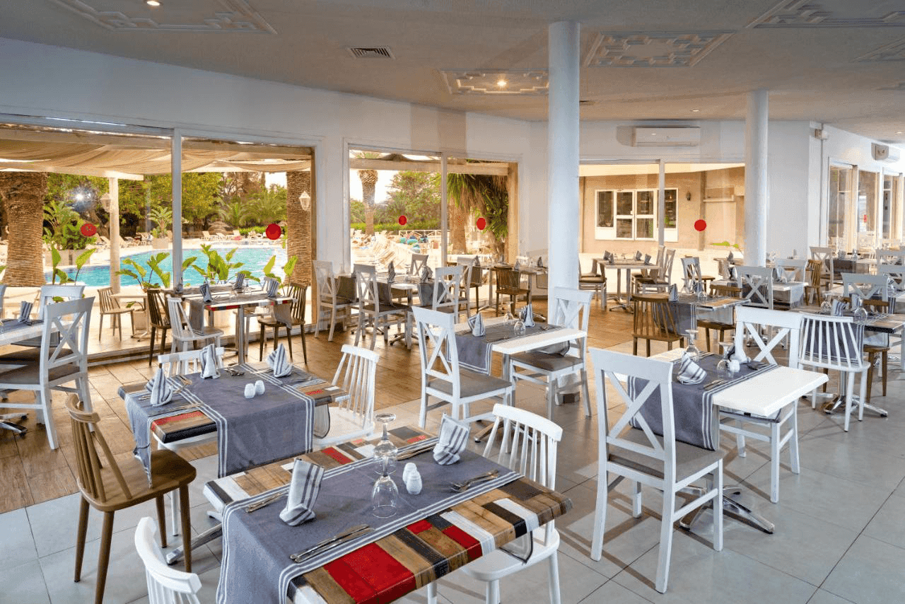 Photos de Golden Tulip President — 4