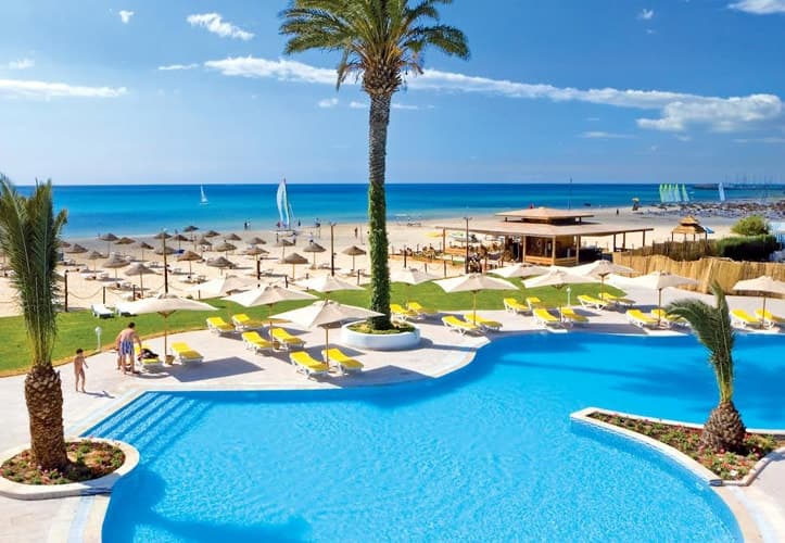 Salammbo Hammamet