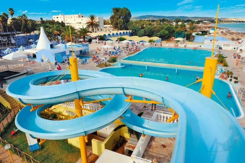 Photos de Samira Club Spa & Aquapark — 4