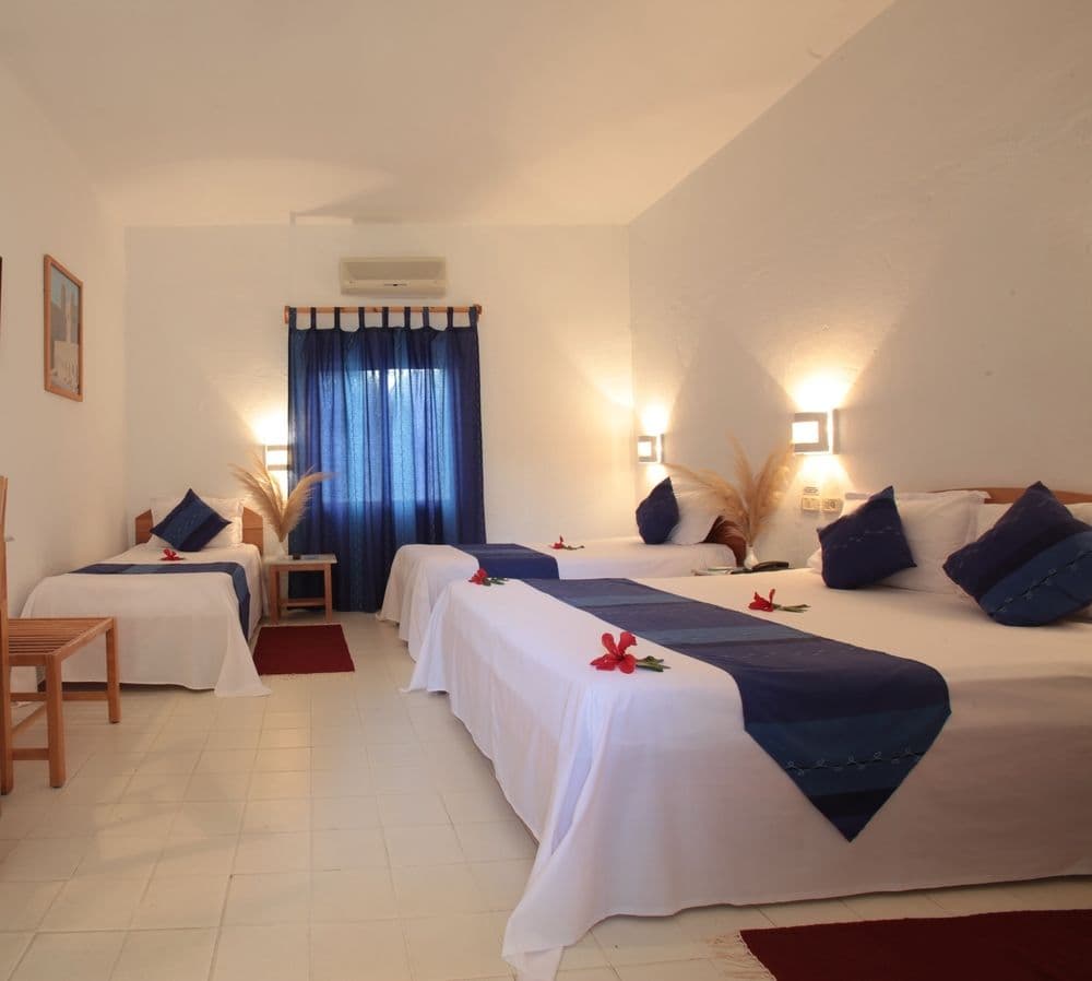Samira Club Spa & Aquapark — 3