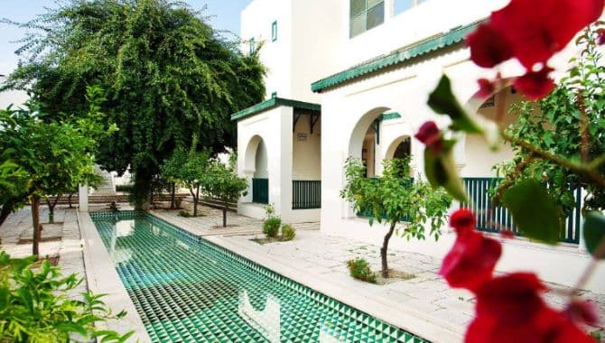 Seabel Alhambra Beach Golf & Spa — 1