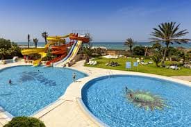Tui Magic Life Africana