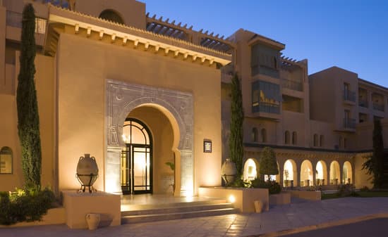 HOTEL ALHAMBRA THALASSO