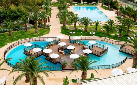 Tui Blue Manar By Magic life