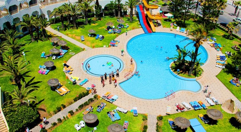 Delphin El Habib — 1