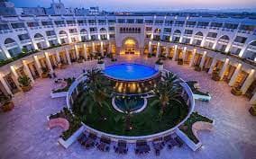 Medina Solaria and Thalasso