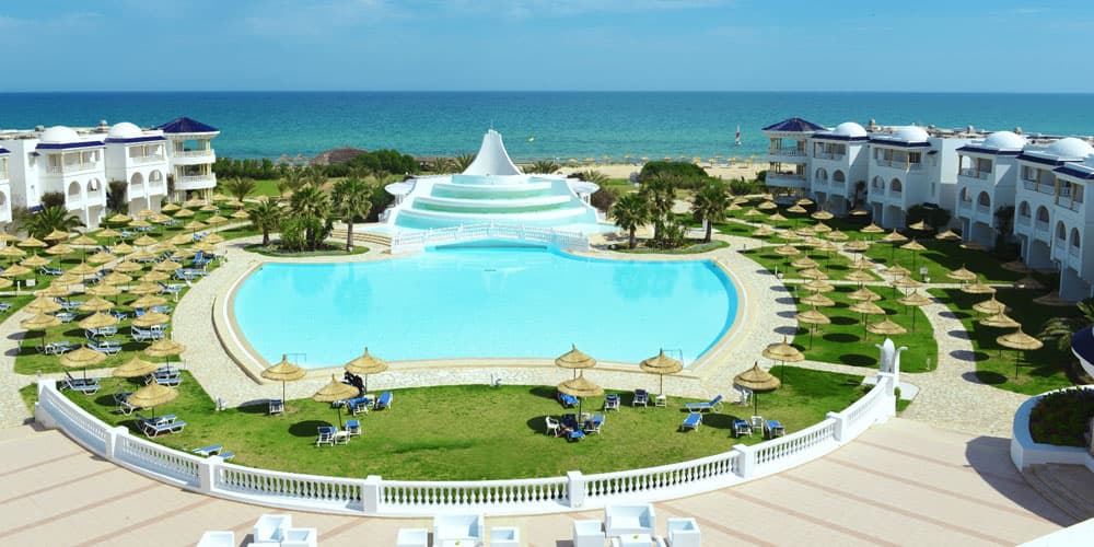 Royal Tulip Taj Sultan (ex Golden Tulip)