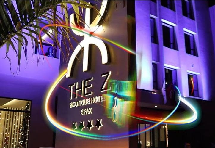 The Z Boutique Hotel