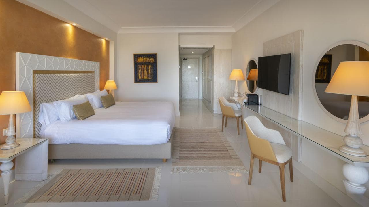Iberostar Selection Eolia Djerba — 1
