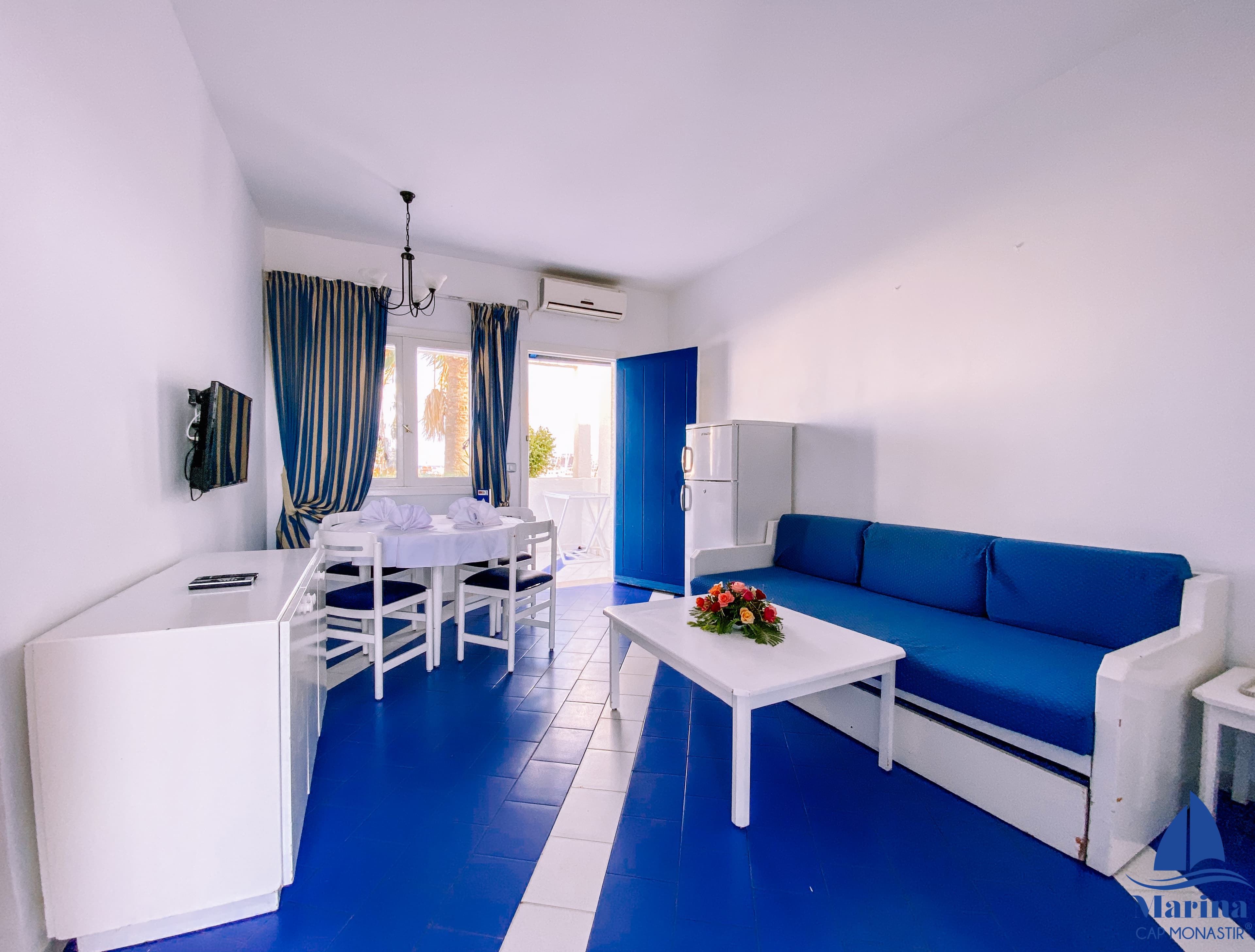 Photos de Marina Cap Monastir — 5