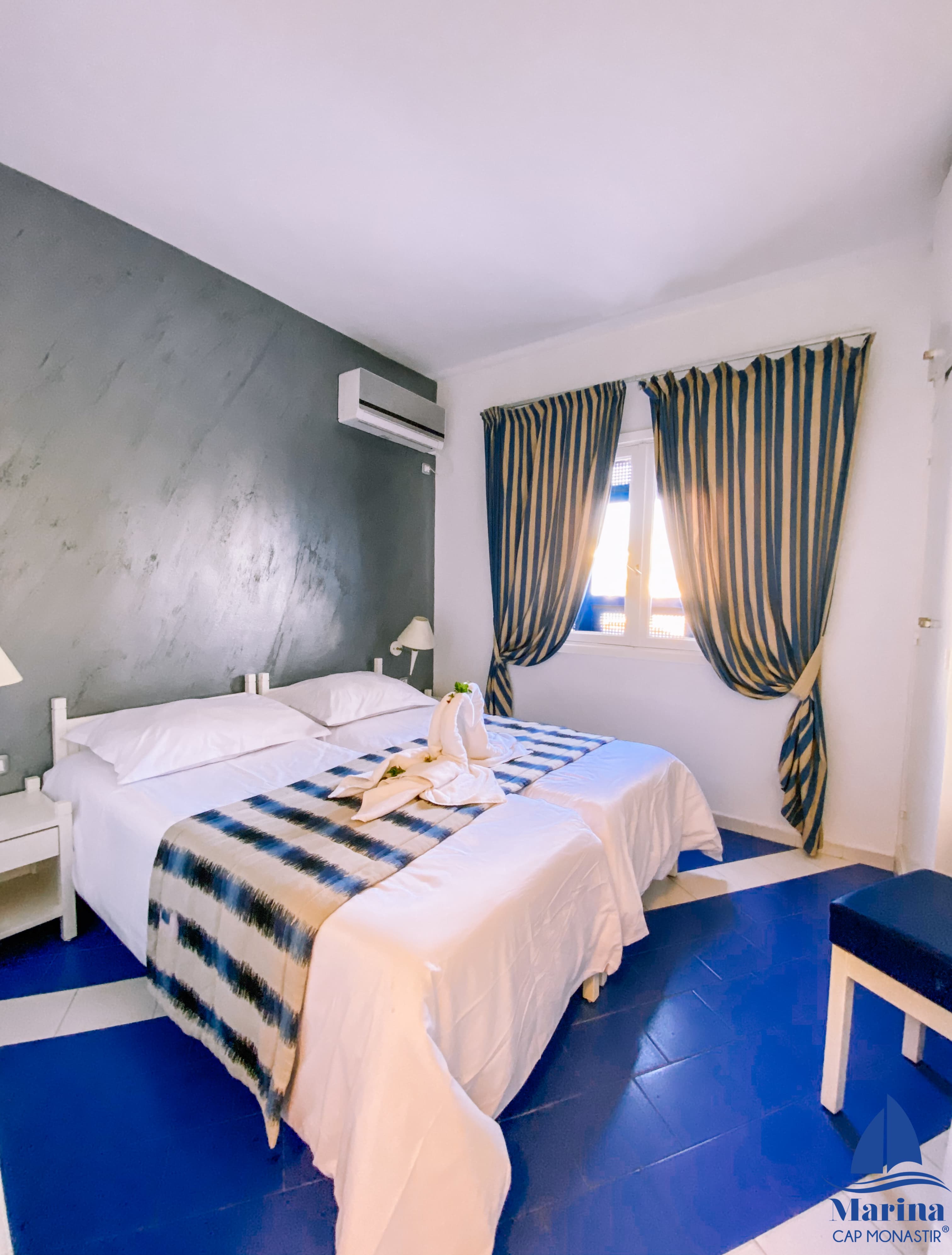 Photos de Marina Cap Monastir — 4