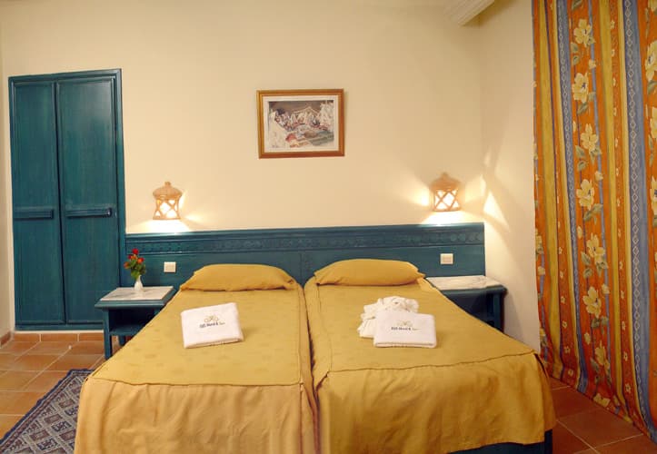 Photos de Iris Djerba Hotel & Thalasso( célibataires Interdits) — 3