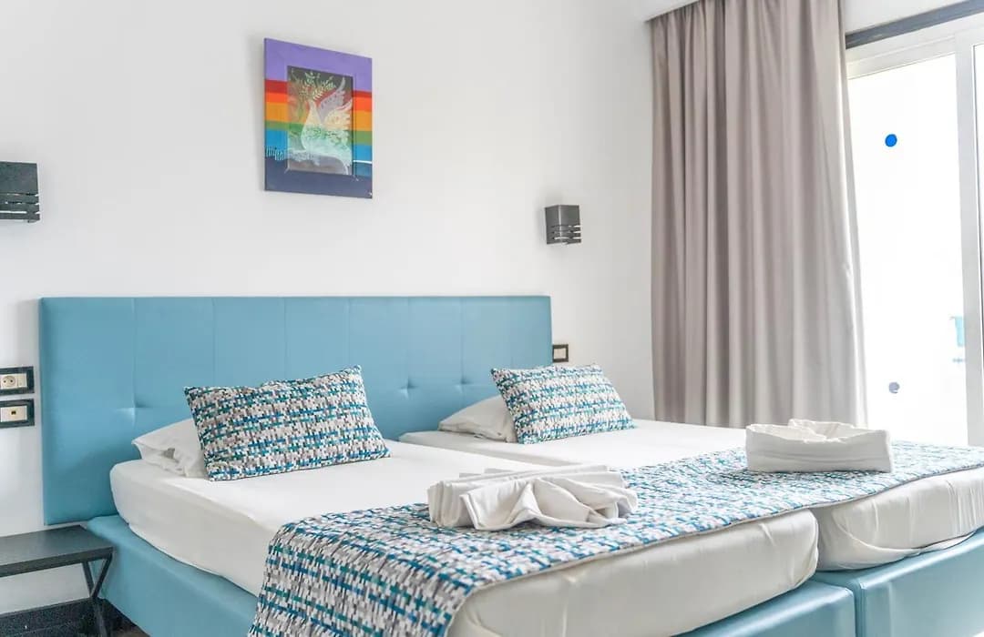 Residence Kaiser Sousse — 2