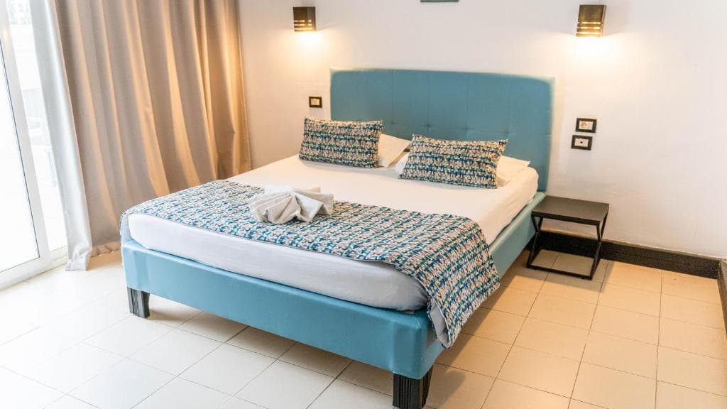 Residence Kaiser Sousse — 1