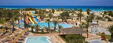 Photos de Medina Les Quatre Saisons Aqua Park Resort & Thalasso Djerba — 1