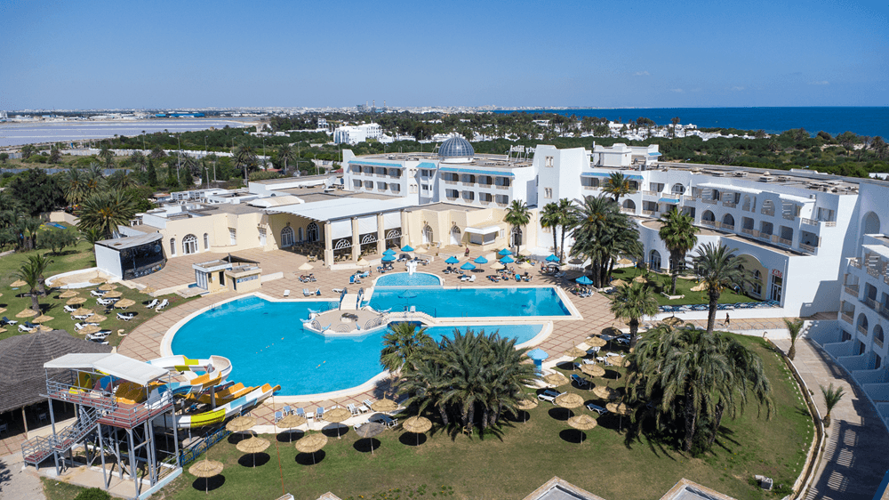Liberty Resort & Aquapark — 2