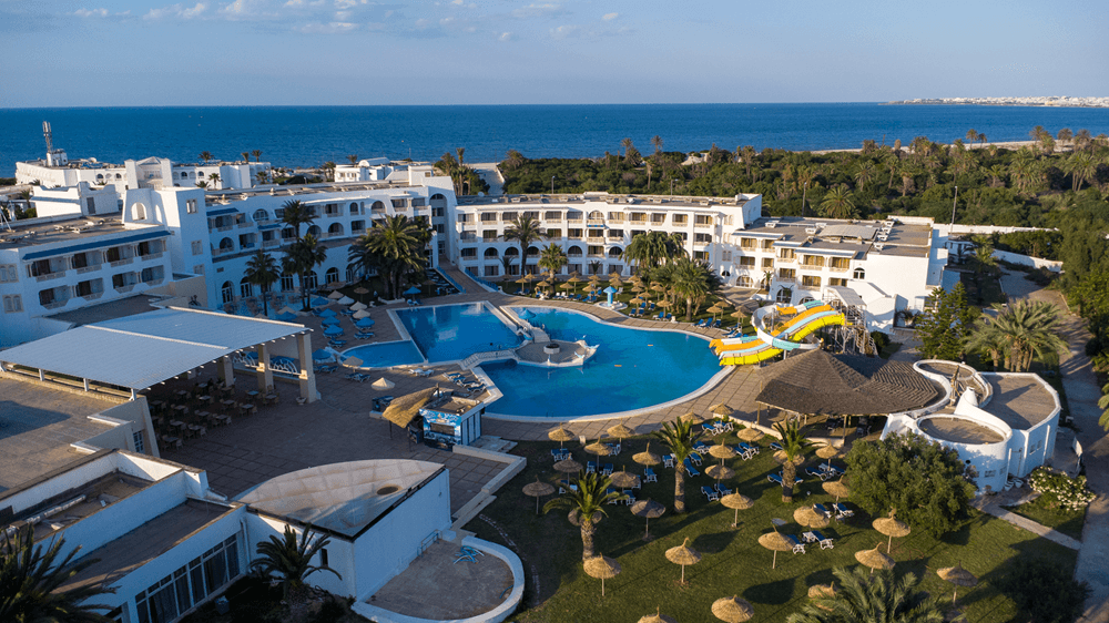Liberty Resort & Aquapark — 3