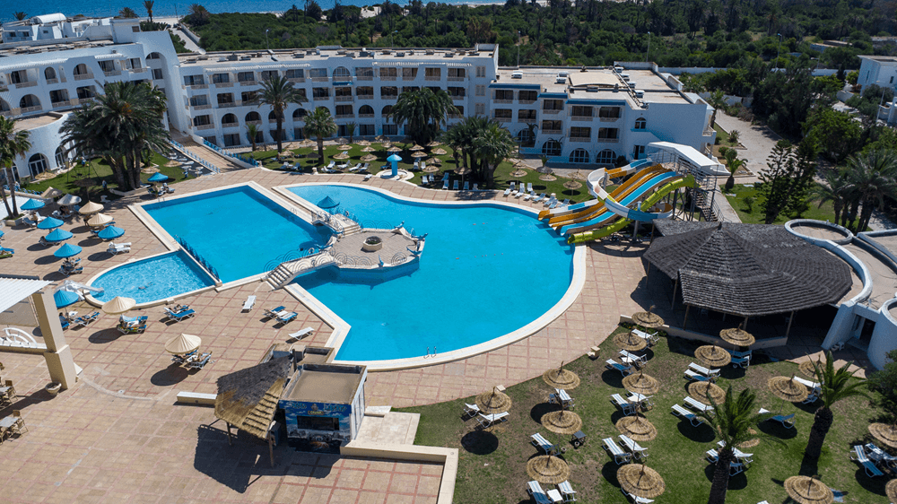 Photos de Liberty Resort & Aquapark — 5