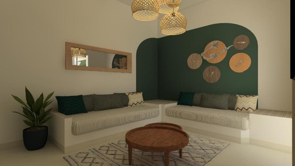 Archipel Hotel — 2