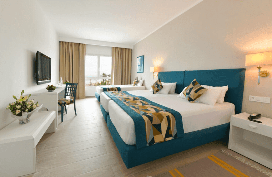 Blue Beach Golf & Spa & Aquapark — 3