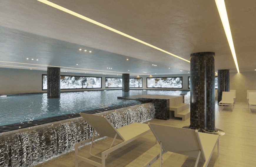 Blue Beach Golf & Spa & Aquapark — 1